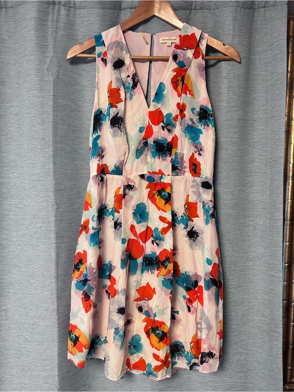Rebecca Taylor Rory Gilmore dress